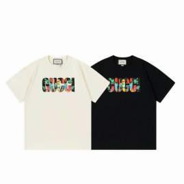 Picture of Gucci T Shirts Short _SKUGucciXS-Latt37711133
